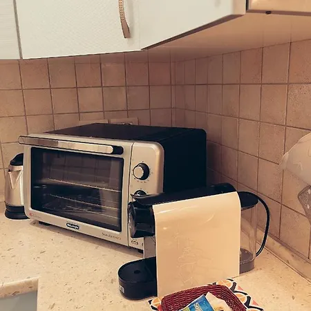 Séjour à la campagne Residenze L'alberata