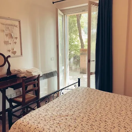 Residenze L'alberata カントリーハウス