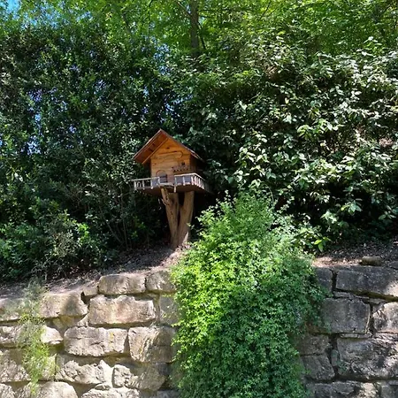 Gospodarstwo wiejskie Residenze L'alberata