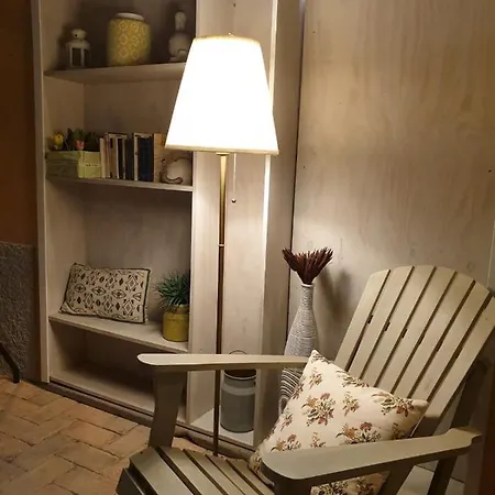 Gospodarstwo wiejskie Residenze L'alberata