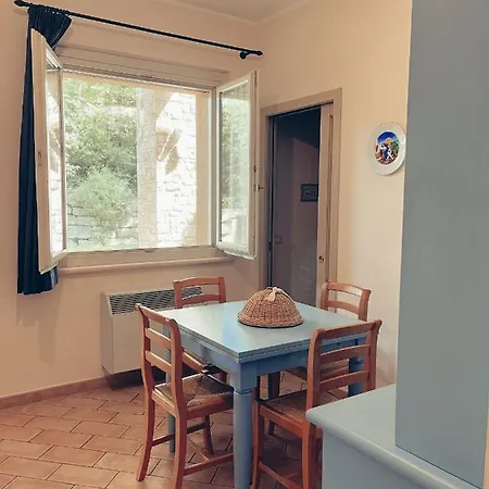 Residenze L'alberata