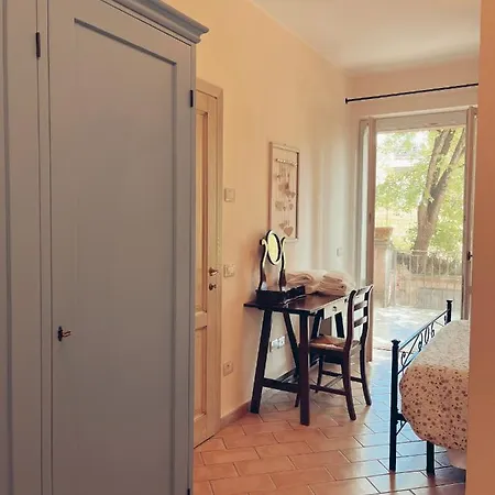 Residenze L'alberata Landsted Collazzone
