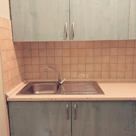 Residenze L'alberata Gospodarstwo wiejskie