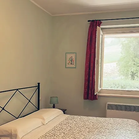 Landhuis Residenze L'alberata Collazzone