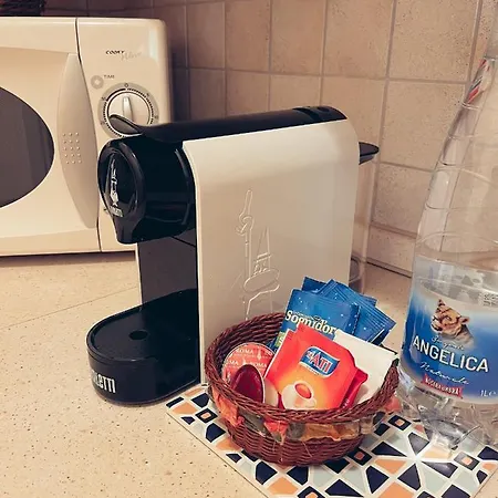 Séjour à la campagne Residenze L'alberata Collazzone