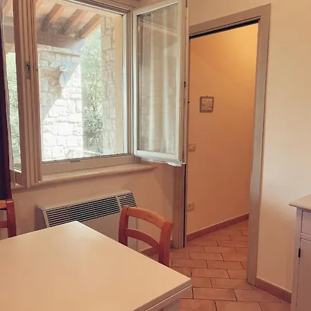 Residenze L'alberata Séjour à la campagne *