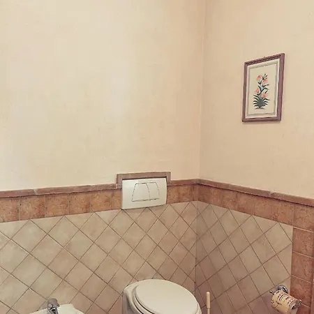 Gospodarstwo wiejskie Residenze L'alberata Collazzone