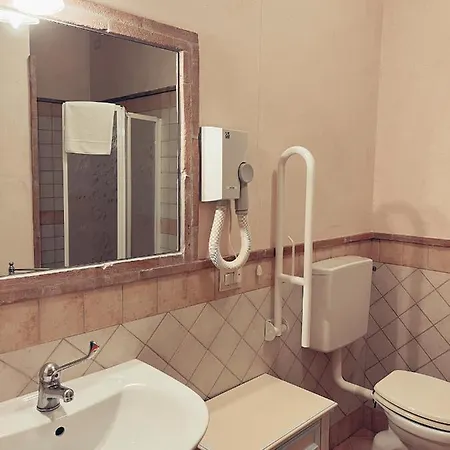 Residenze L'alberata Séjour à la campagne