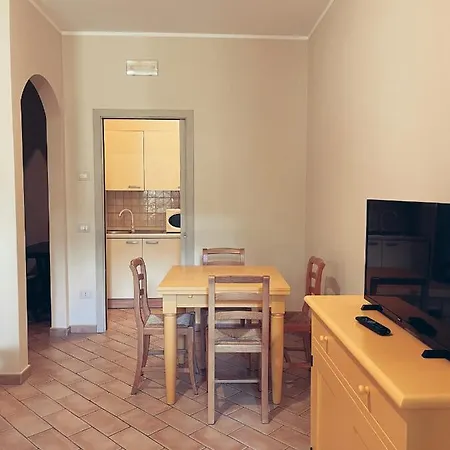 Landhuis Residenze L'alberata