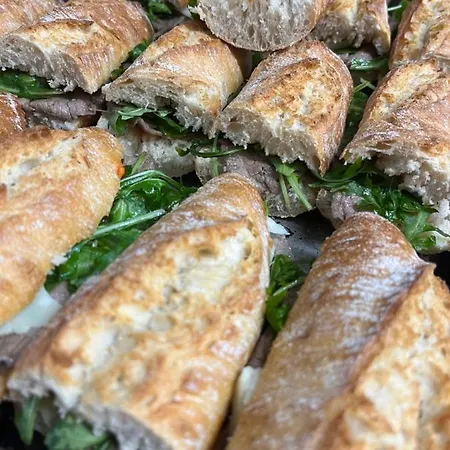 Residenze L'alberata Séjour à la campagne