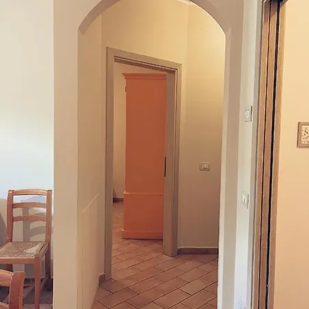 Residenze L'alberata *