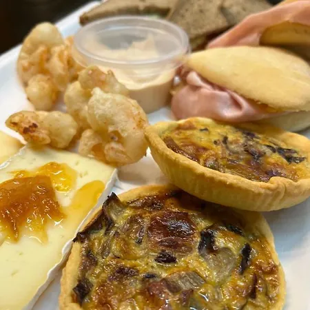 Residenze L'alberata * Collazzone