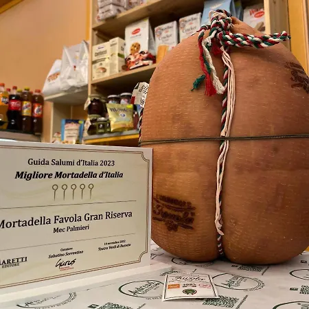 Residenze L'alberata Landhuis Collazzone