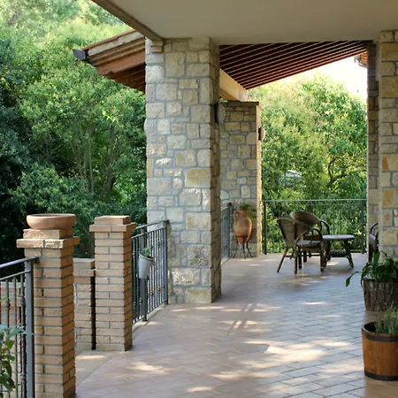 Residenze L'alberata