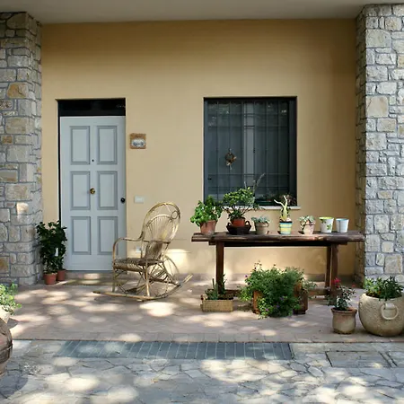 Residenze L'alberata Collazzone