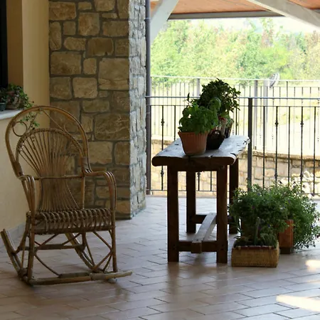 Residenze L'alberata