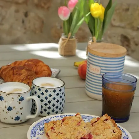 Landhuis Residenze L'alberata