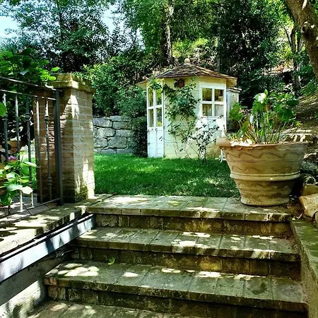 Residenze L'alberata