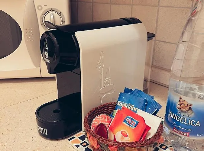 Εξοχικό σπίτι Residenze L'alberata Collazzone