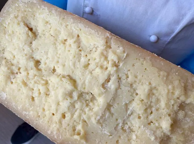 Residenze L'alberata Casa de Campo