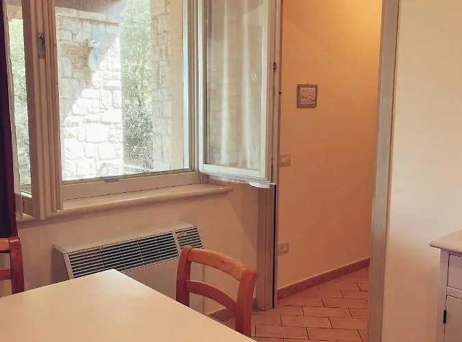 Residenze L'alberata Casa de Campo *