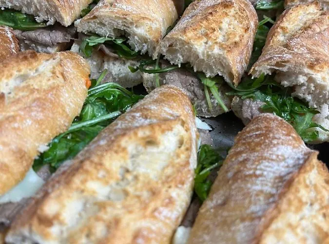 Residenze L'alberata Casa de Campo