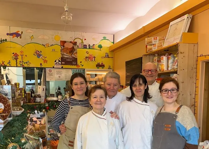 Residenze L'alberata Casa de Campo *