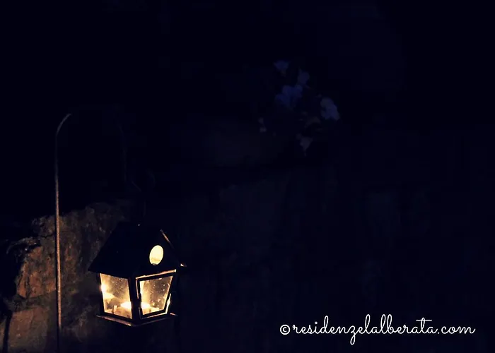 Residenze L'alberata Collazzone