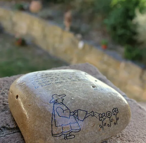 Casa de Campo Residenze L'alberata Collazzone