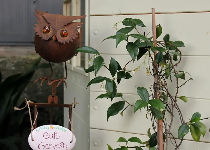 Residenze L'alberata