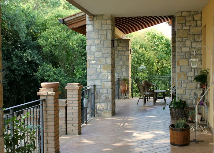 Residenze L'alberata