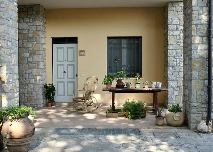 Residenze L'alberata Collazzone