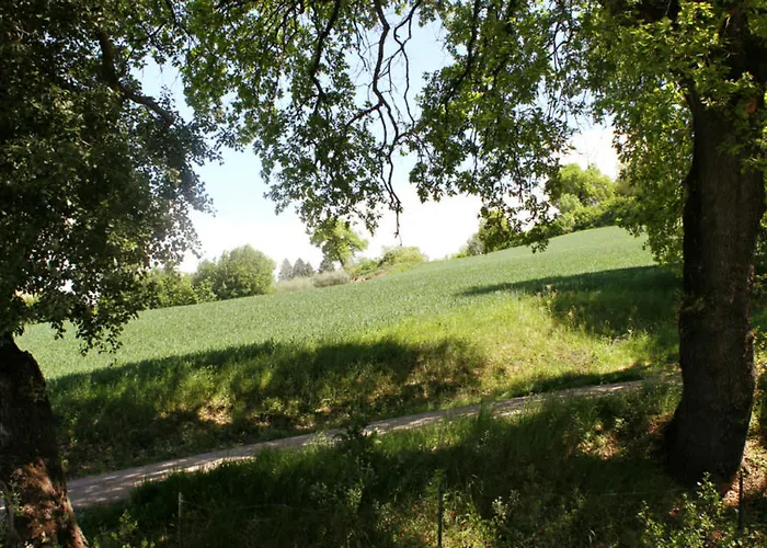 Residenze L'alberata