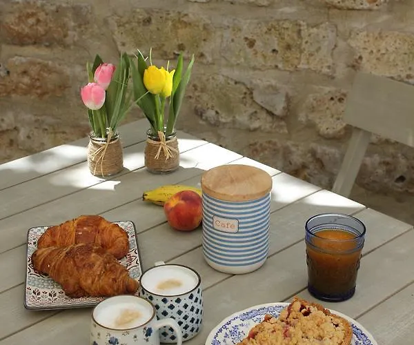 Residenze L'alberata *