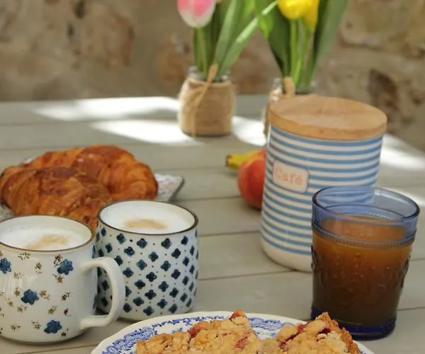 Casa de Campo Residenze L'alberata