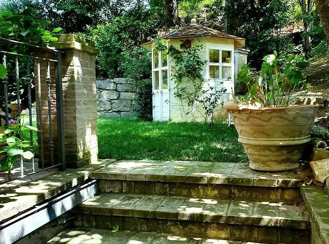 Residenze L'alberata